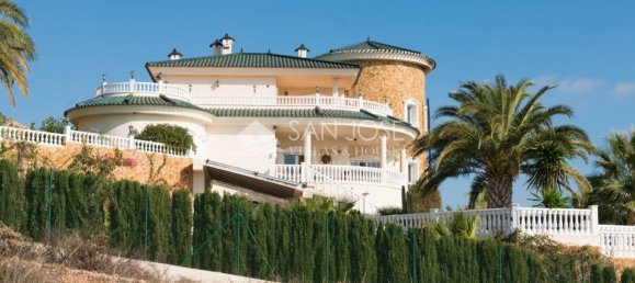 Casa de 5 dormitorios en Hondon De Las Nieves, Spain No. 67478 13