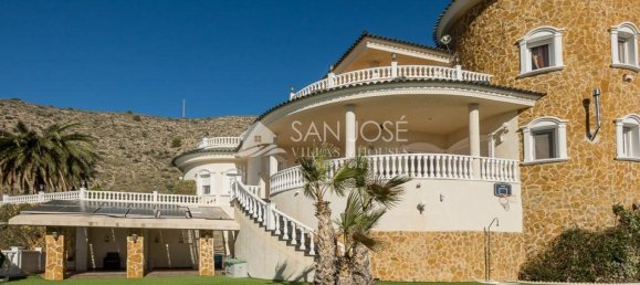 Casa de 5 dormitorios en Hondon De Las Nieves, Spain No. 67478 2