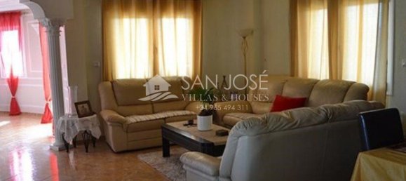 Casa de 5 dormitorios en Hondon De Las Nieves, Spain No. 67478 15