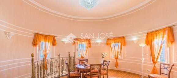 Casa de 5 dormitorios en Hondon De Las Nieves, Spain No. 67478 19