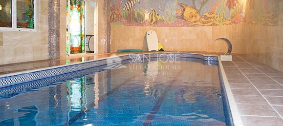 Casa de 5 dormitorios en Hondon De Las Nieves, Spain No. 67478 28