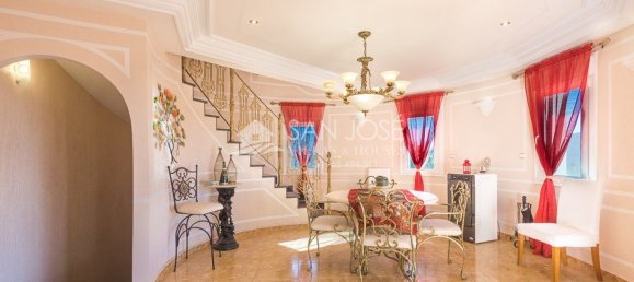 Casa de 5 dormitorios en Hondon De Las Nieves, Spain No. 67478 17