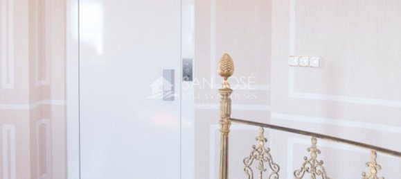 Casa de 5 dormitorios en Hondon De Las Nieves, Spain No. 67478 18