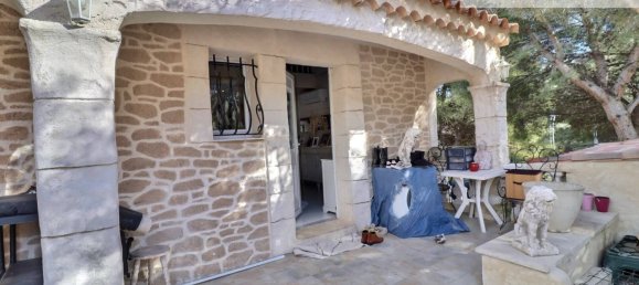 Villa T4 em Martigues, France N.º 104103 8