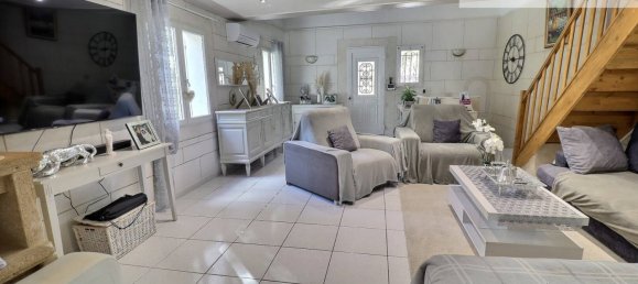 Villa T4 em Martigues, France N.º 104103 2