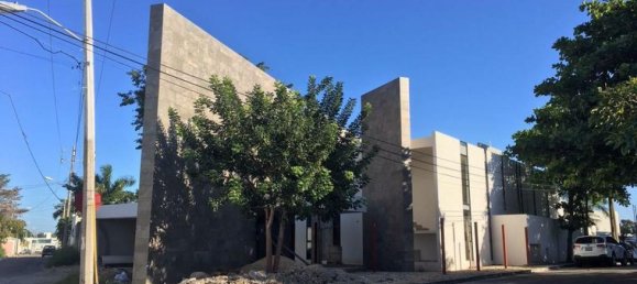 Casa T4 em Yucatan, Mexico N.º 171800 2