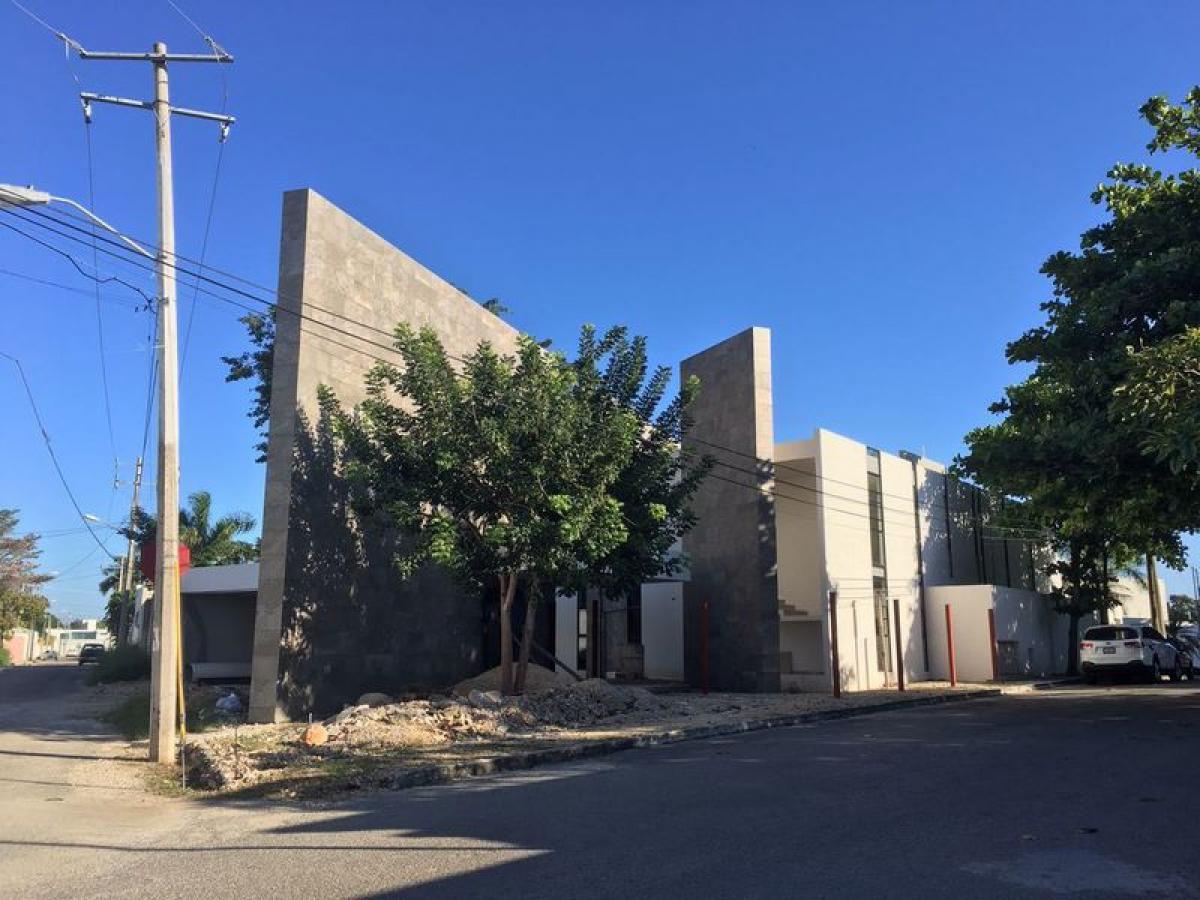 Casa T4 em Yucatan, Mexico N.º 171800