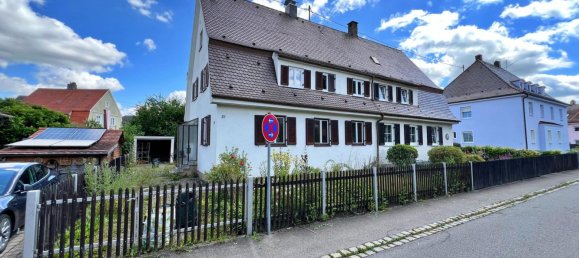 5غرفة تاون هاوس في Memmingen, Germany رقم 229018 2