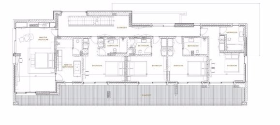 5 dormitorios villa en venta en Ayia Napa, Ammochostos, Cyprus № 17860 21