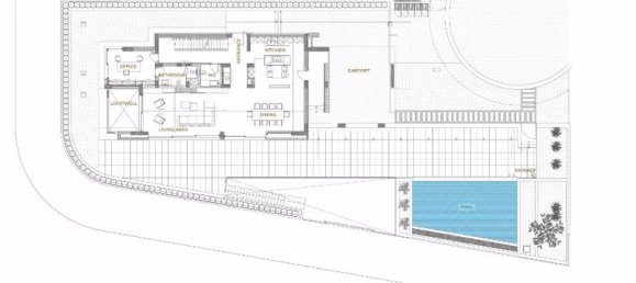 5 dormitorios villa en venta en Ayia Napa, Ammochostos, Cyprus № 17860 20