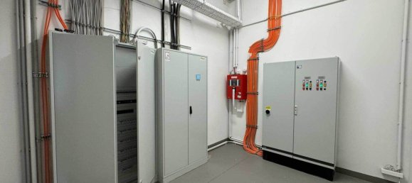 1325m² Commercial property in Liesing, Austria No. 131075 59