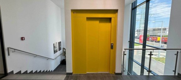 1325m² Commercial property in Liesing, Austria No. 131075 66