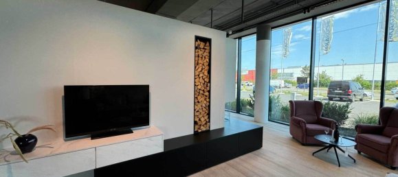 1325m² Commercial property in Liesing, Austria No. 131075 37