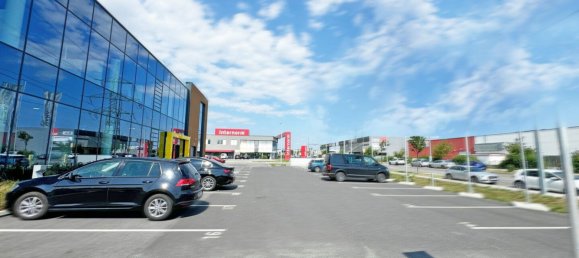 1325m² Commercial property in Liesing, Austria No. 131075 13