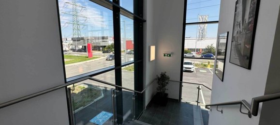 1325m² Commercial property in Liesing, Austria No. 131075 56