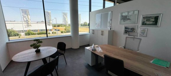 1325m² Commercial property in Liesing, Austria No. 131075 21