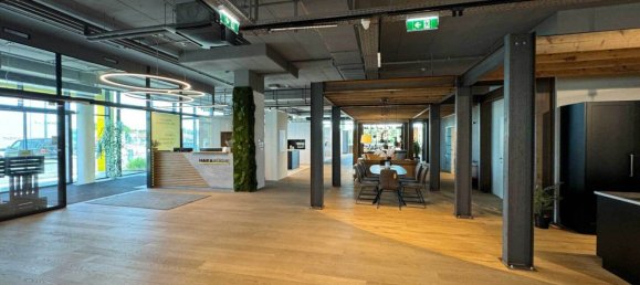 1325m² Commercial property in Liesing, Austria No. 131075 6