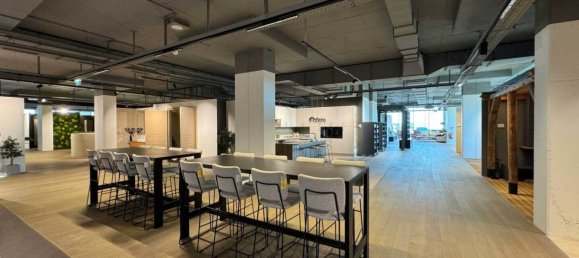 1325m² Commercial property in Liesing, Austria No. 131075 47