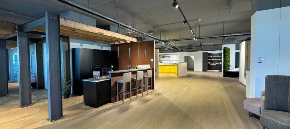 1325m² Commercial property in Liesing, Austria No. 131075 20