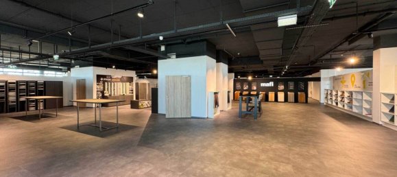 1325m² Commercial property in Liesing, Austria No. 131075 49