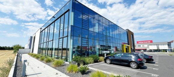 1325m² Commercial property in Liesing, Austria No. 131075 2