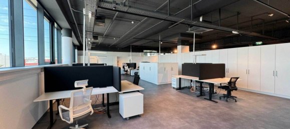 1325m² Commercial property in Liesing, Austria No. 131075 38