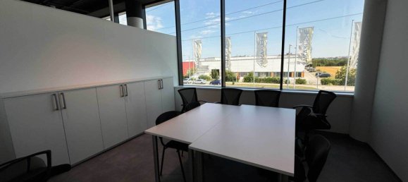 1325m² Commercial property in Liesing, Austria No. 131075 26