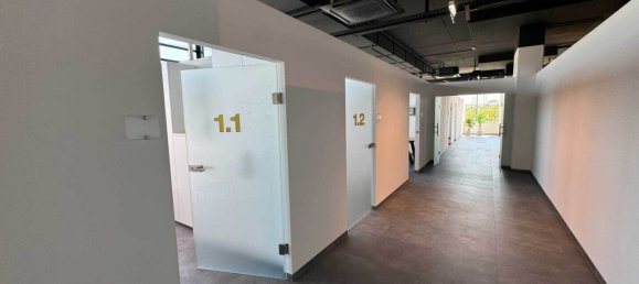 1325m² Commercial property in Liesing, Austria No. 131075 36