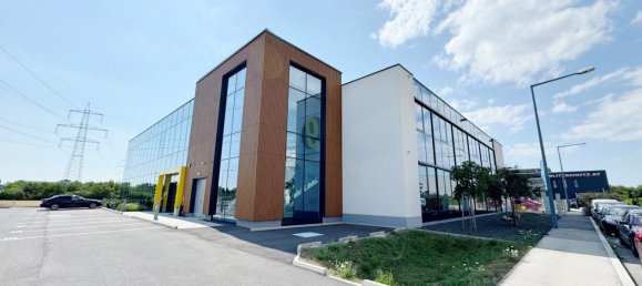 1325m² Commercial property in Liesing, Austria No. 131075 11