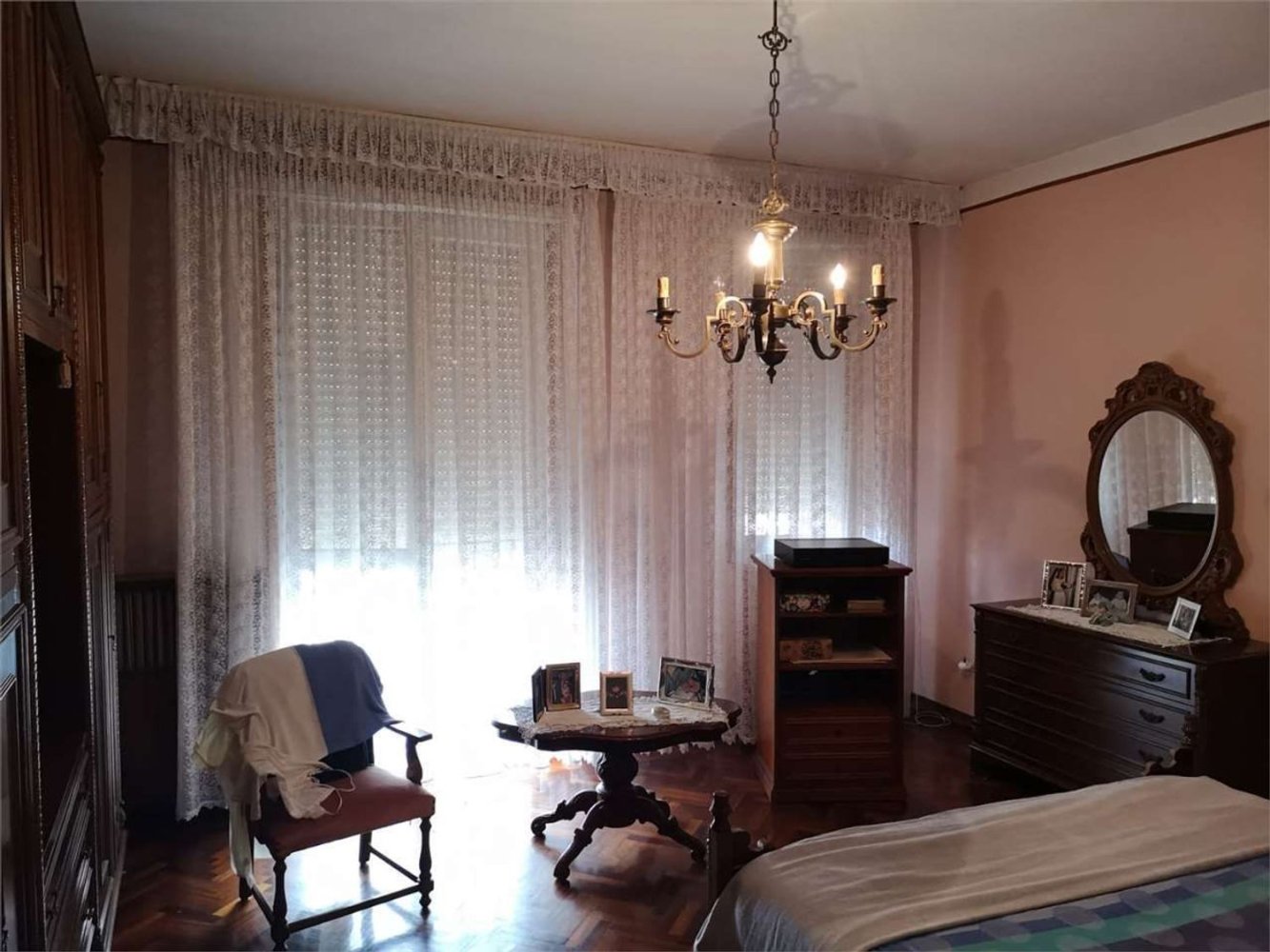 Квартира с 3 комнатами в Куистелло, Италия № 150171