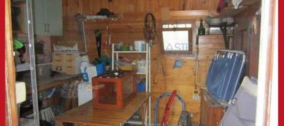 5 غرف نوم شقة في Rome, Italy رقم 334094 40