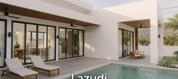 3 bedrooms Villa in Hua Hin, Thailand No. 14332 4