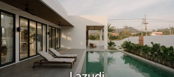 3 bedrooms Villa in Hua Hin, Thailand No. 14332 3