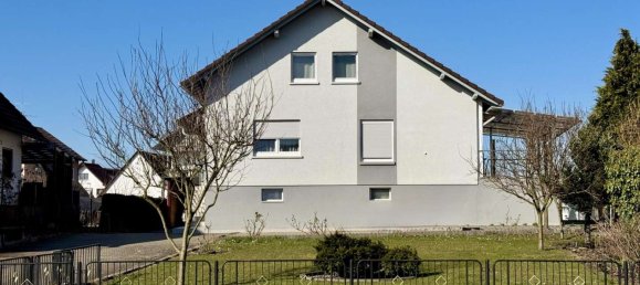 Дом с 4 спальнями в Ортенау, Германия № 217908 3