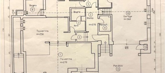 20غرفة فيلا في Tarzo, Italy رقم 298952 47