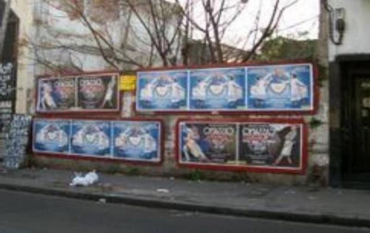 Grundstück in Buenos Aires, Argentina, Nr. 120412