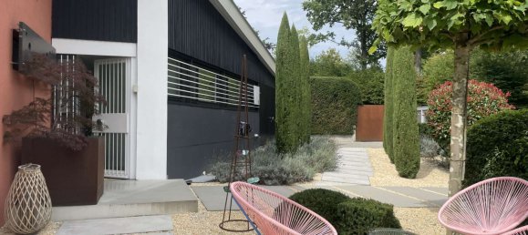 Villa T2 em Stuttgart, Germany N.º 325097 2