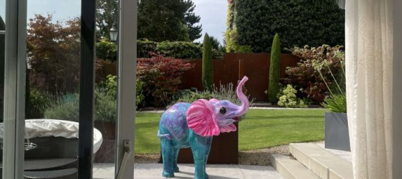 Villa T2 em Stuttgart, Germany N.º 325097 9