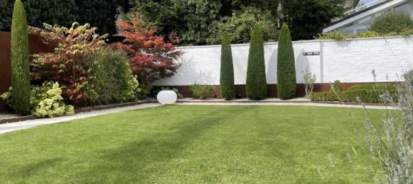 Villa T2 em Stuttgart, Germany N.º 325097 8