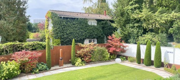 Villa T2 em Stuttgart, Germany N.º 325097 10