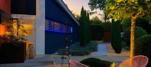 Villa T2 em Stuttgart, Germany N.º 325097 5