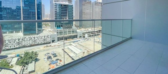 Apartamento de 1 dormitorio en Business Bay, UAE No. 3630 6