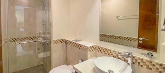 Apartamento de 1 dormitorio en Business Bay, UAE No. 3630 8