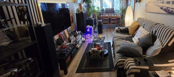 3 Schlafzimmer Wohnung in Coslada, Spain, Nr. 135890 4