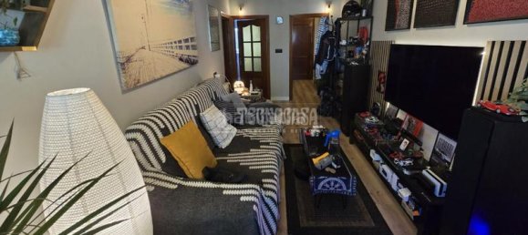 3 Schlafzimmer Wohnung in Coslada, Spain, Nr. 135890 2