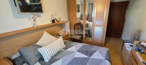 3 Schlafzimmer Wohnung in Coslada, Spain, Nr. 135890 8