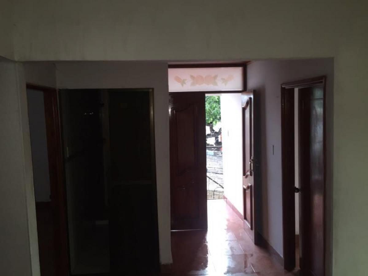 Дом с 2 спальнями в Гвадалахара-де-Буга, Колумбия № 1624