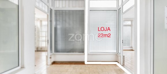 22m² Commercial property in Sobreira, Portugal No. 50555 4