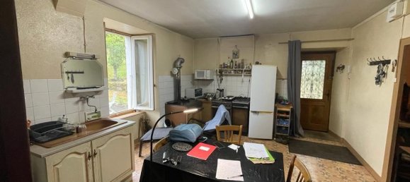 Дом с 2 спальнями в Сен-Жульен-Воканс, Франция № 197678 6