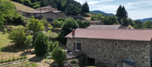 Дом с 2 спальнями в Сен-Жульен-Воканс, Франция № 197678 8